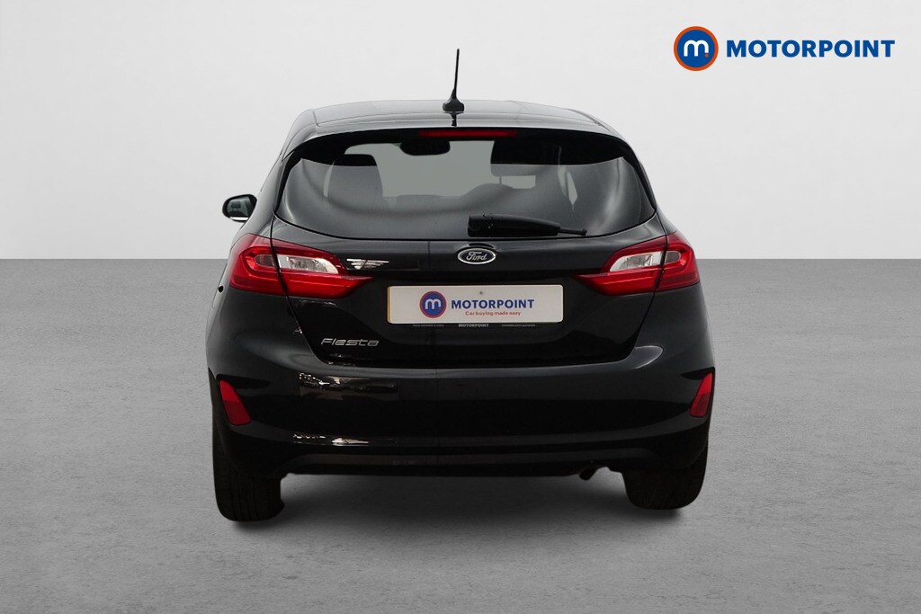 Used Ford Fiesta 2020 for sale - 78153221: Photo 6