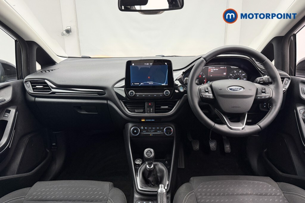 Used Ford Fiesta 2020 for sale - 78153221: Photo 9