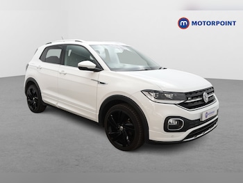 Used Volkswagen T-Cross undefined for sale - 78436154: Photo