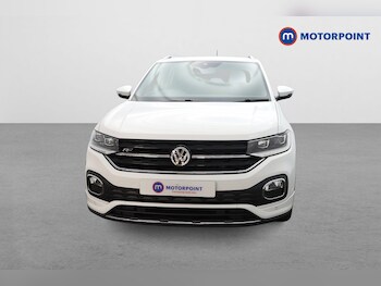 Used Volkswagen T-Cross undefined for sale - 78436154: Photo