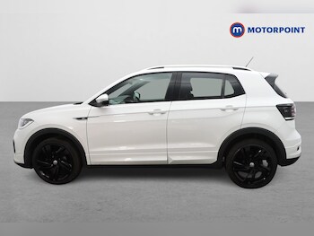 Used Volkswagen T-Cross undefined for sale - 78436154: Photo