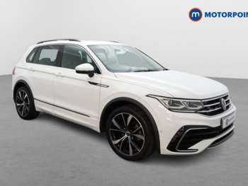 2023 - 1.5 TSI 150 R-Line 5dr DSG