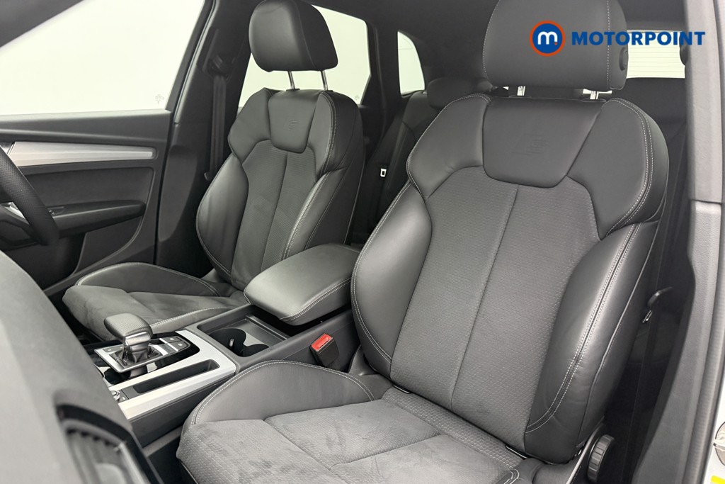 Used Audi Q5 2024 for sale - 76797351: Photo 11