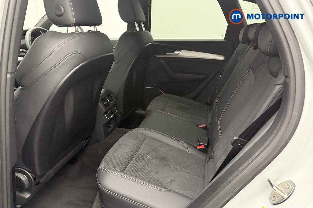 Used Audi Q5 2024 for sale - 76797351: Photo 12