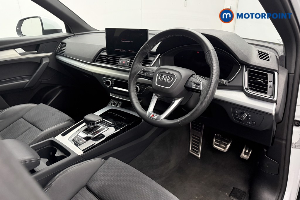 Used Audi Q5 2024 for sale - 76797351: Photo 14
