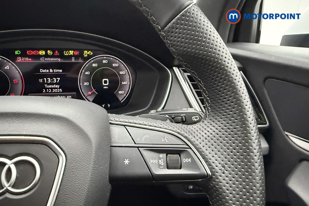 Used Audi Q5 2024 for sale - 76797351: Photo 16