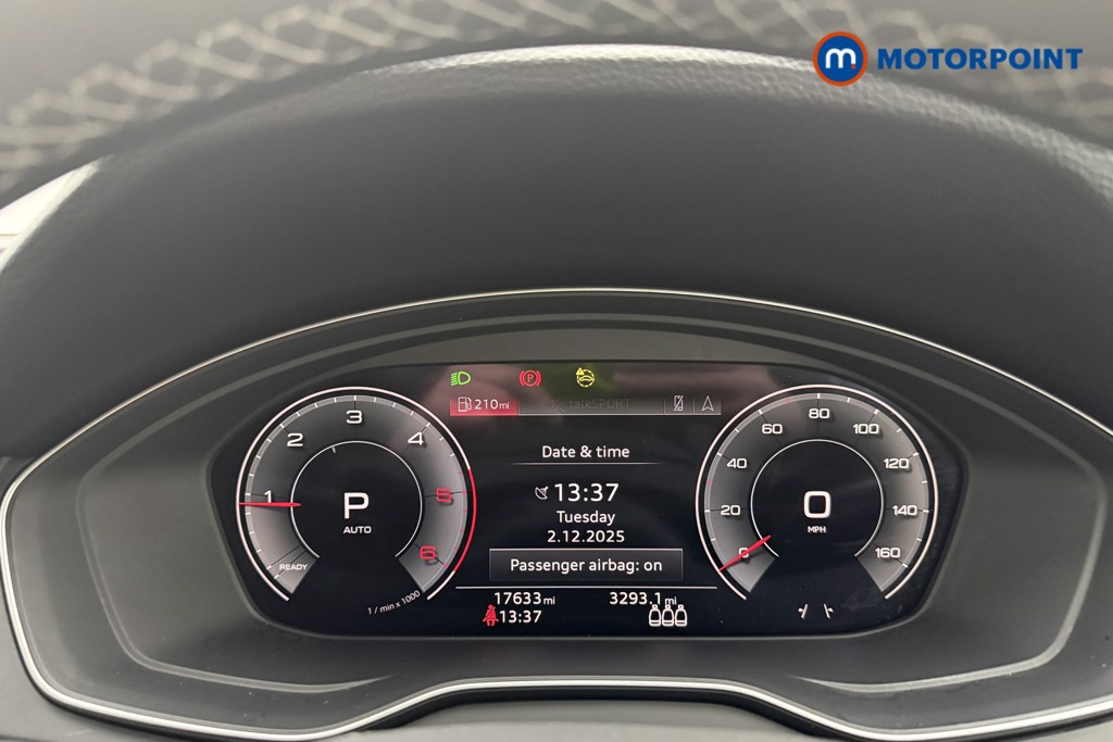 Used Audi Q5 2024 for sale - 76797351: Photo 17