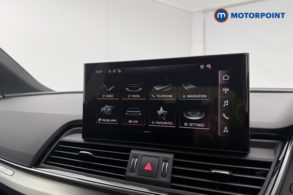 Used Audi Q5 2024 for sale - 76797351: Photo 18