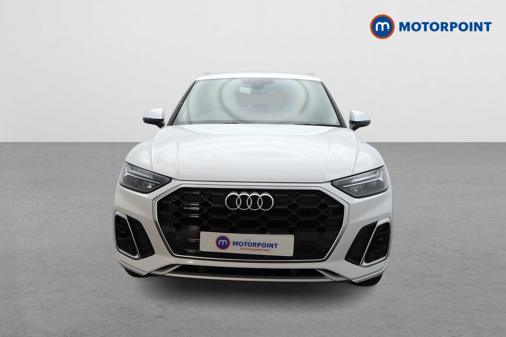 Used Audi Q5 2024 for sale - 76797351: Photo 2