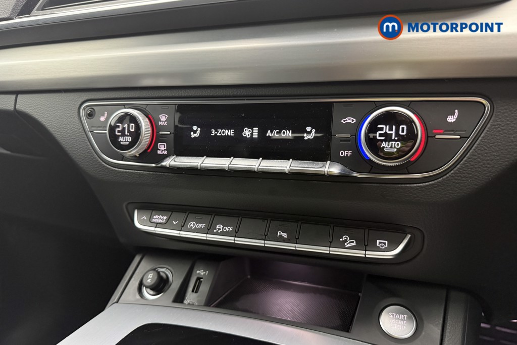 Used Audi Q5 2024 for sale - 76797351: Photo 21