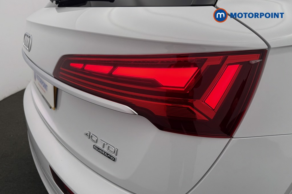 Used Audi Q5 2024 for sale - 76797351: Photo 27