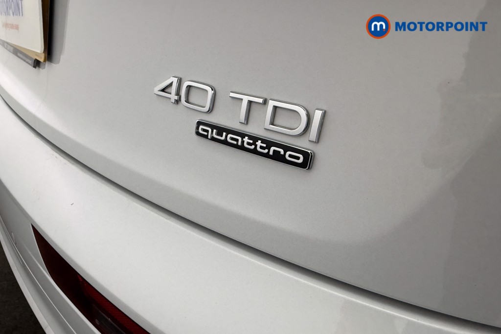 Used Audi Q5 2024 for sale - 76797351: Photo 28