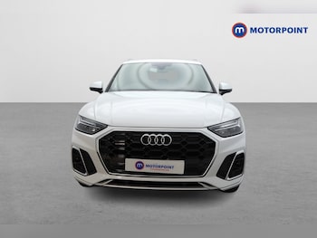 Used Audi Q5 2024 for sale - 76797351: Photo