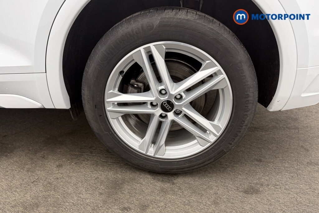 Used Audi Q5 2024 for sale - 76797351: Photo 35