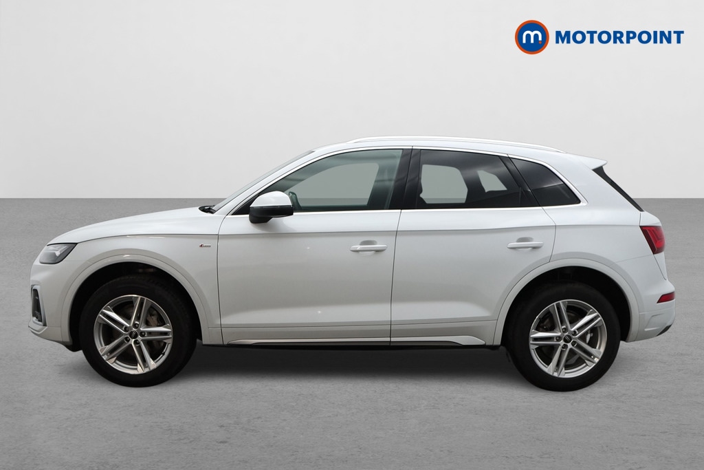 Used Audi Q5 2024 for sale - 76797351: Photo 4
