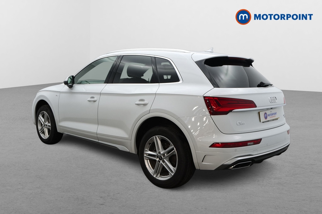 Used Audi Q5 2024 for sale - 76797351: Photo 5