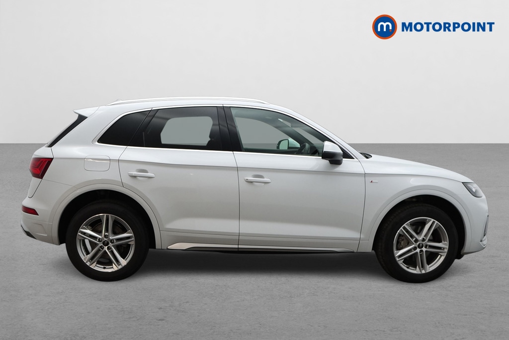 Used Audi Q5 2024 for sale - 76797351: Photo 8