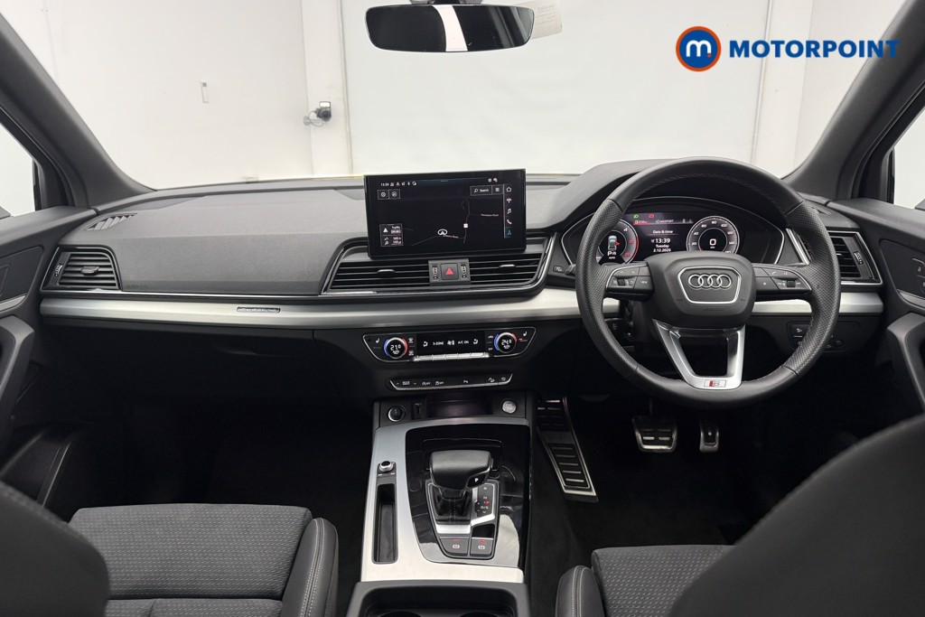 Used Audi Q5 2024 for sale - 76797351: Photo 9