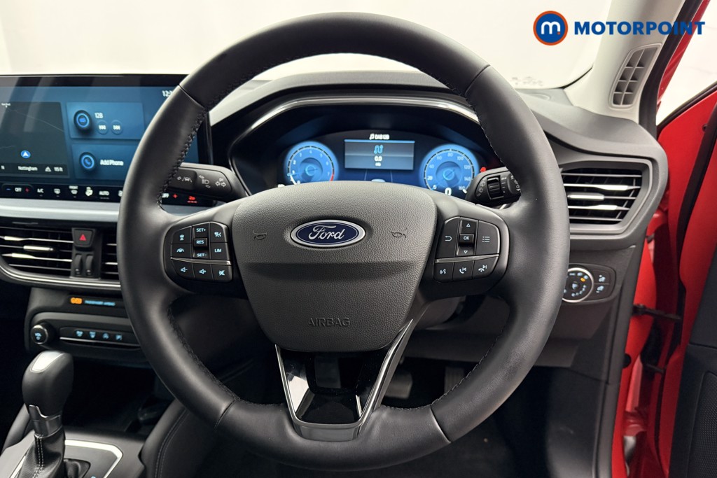 Used Ford Focus 2025 for sale - 77327047: Photo 10