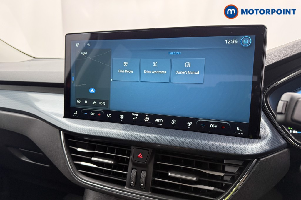 Used Ford Focus 2025 for sale - 77327047: Photo 16