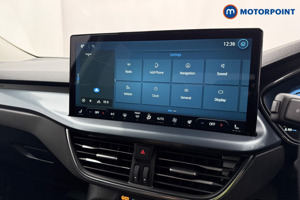 Used Ford Focus 2025 for sale - 77327047: Photo 17