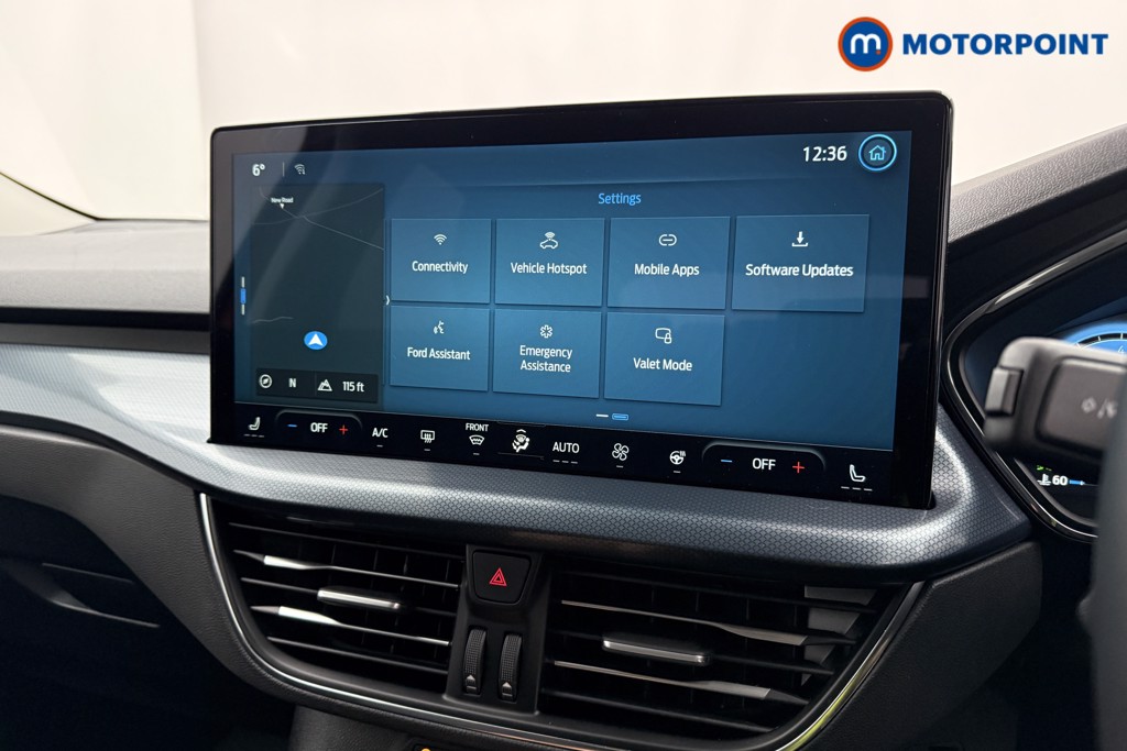 Used Ford Focus 2025 for sale - 77327047: Photo 18