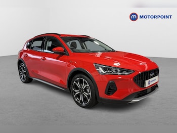 Used Ford Focus 2025 for sale - 77327047: Photo