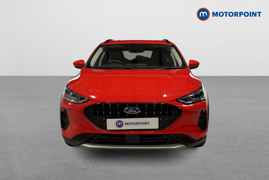 Used Ford Focus 2025 for sale - 77327047: Photo 2