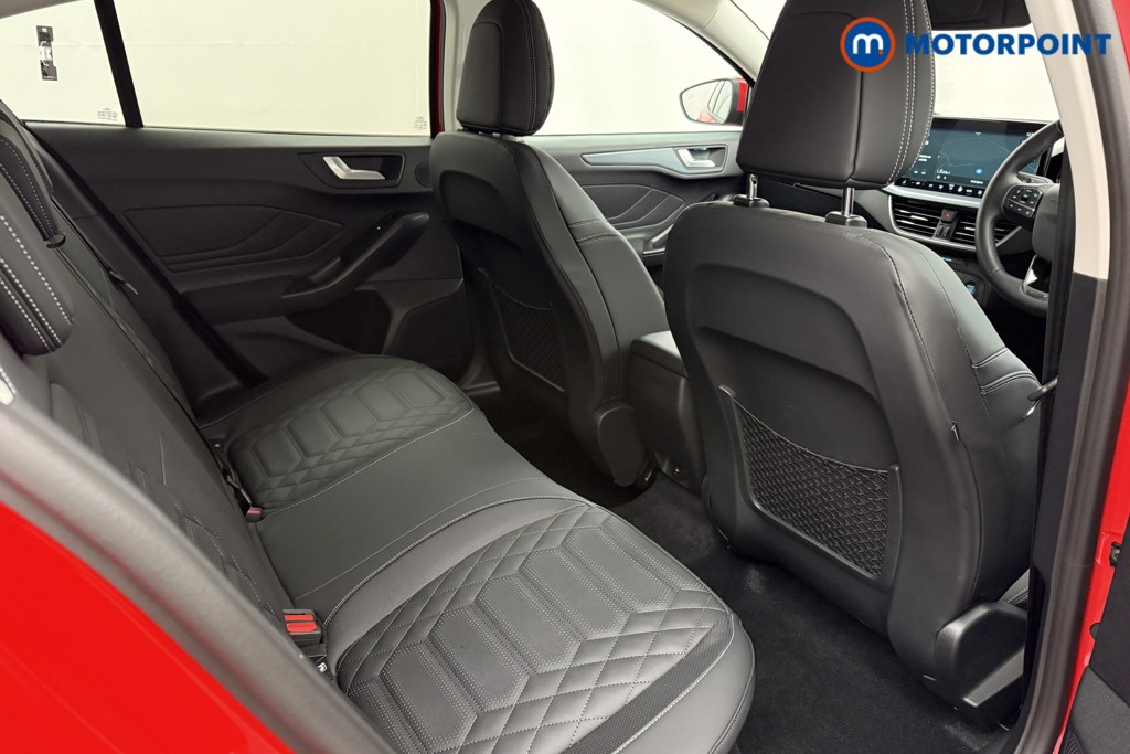 Used Ford Focus 2025 for sale - 77327047: Photo 29