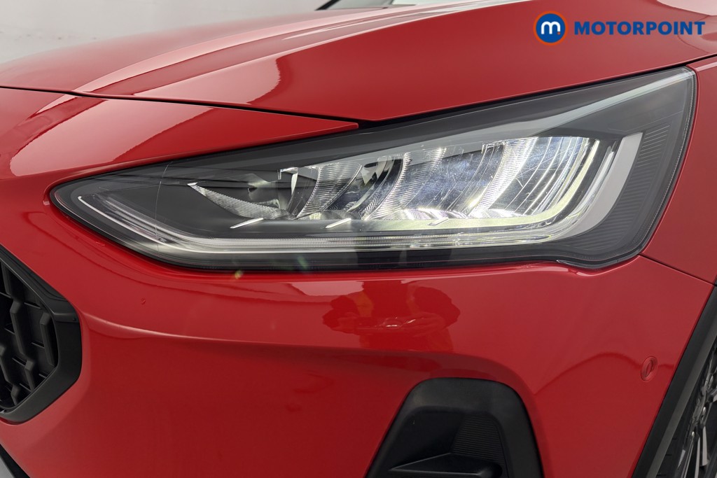 Used Ford Focus 2025 for sale - 77327047: Photo 39