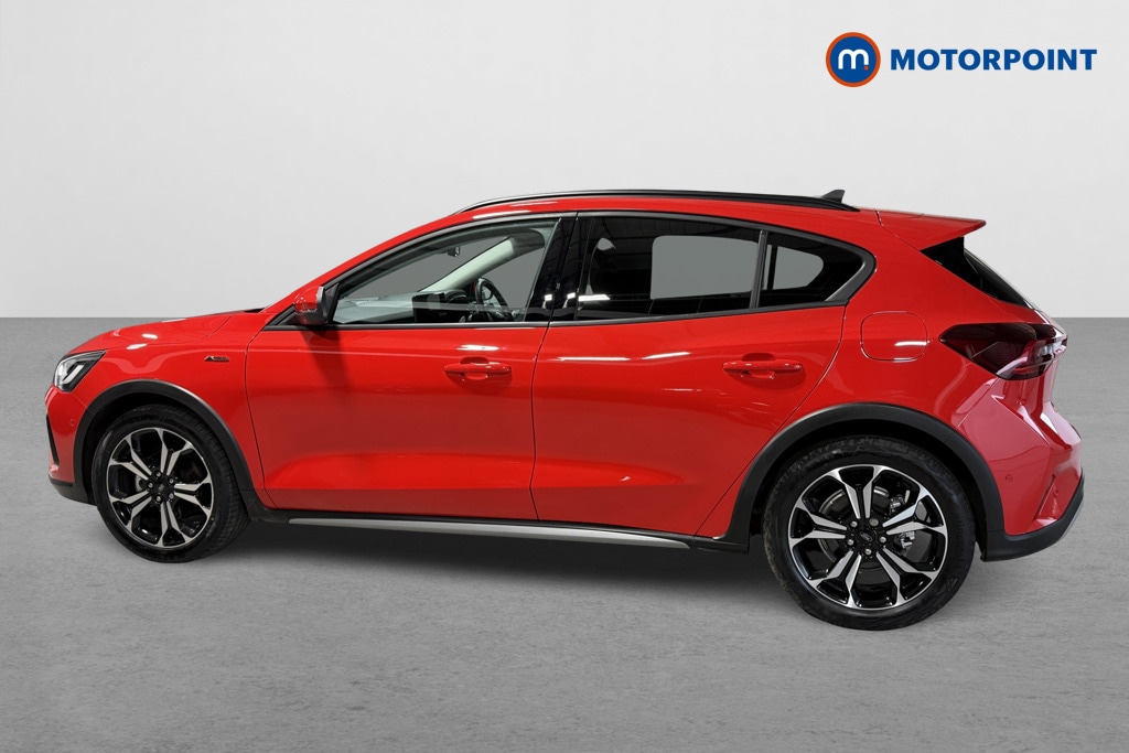 Used Ford Focus 2025 for sale - 77327047: Photo 4