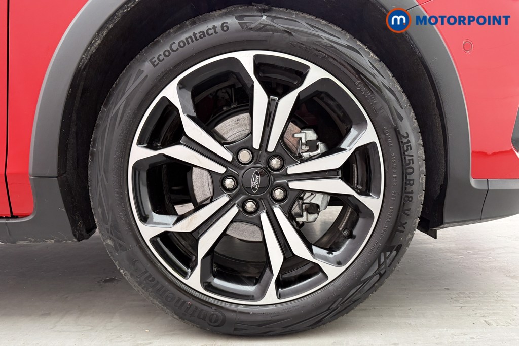 Used Ford Focus 2025 for sale - 77327047: Photo 42