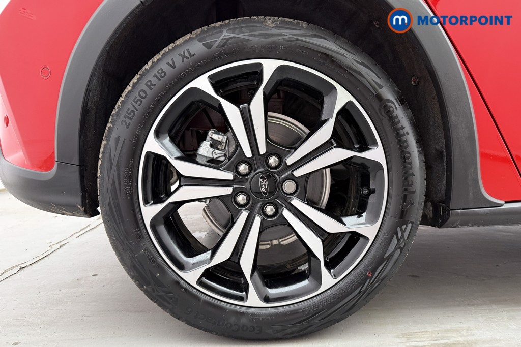 Used Ford Focus 2025 for sale - 77327047: Photo 43