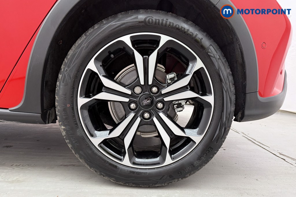 Used Ford Focus 2025 for sale - 77327047: Photo 44