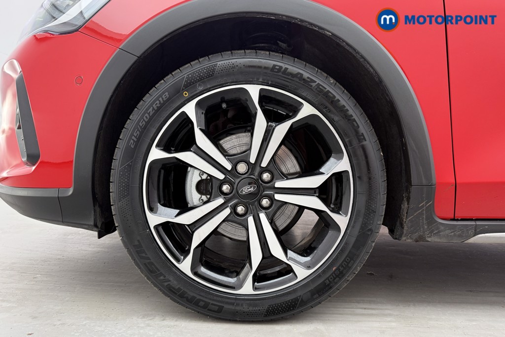 Used Ford Focus 2025 for sale - 77327047: Photo 45