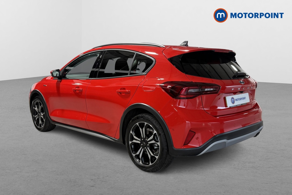 Used Ford Focus 2025 for sale - 77327047: Photo 5