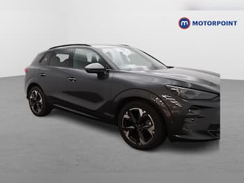 Used Cupra Terramar 2026 for sale - 79856088: Photo
