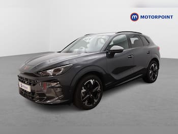 Used Cupra Terramar 2026 for sale - 79856088: Photo