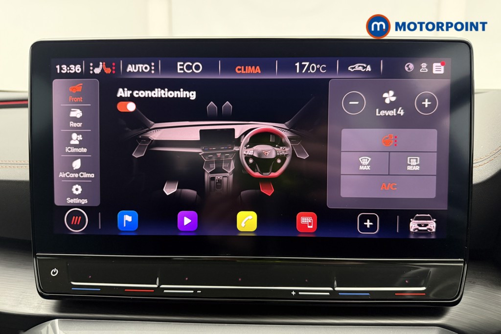 Used Cupra Formentor 2021 for sale - 76612009: Photo 18