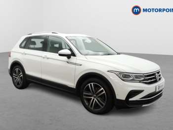 2021 - 1.5 TSI 150 Elegance 5dr DSG
