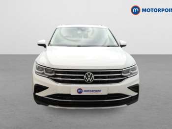 Used Volkswagen Tiguan 2021 for sale - 75109003: Photo