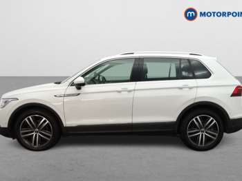 Used Volkswagen Tiguan 2021 for sale - 75109003: Photo