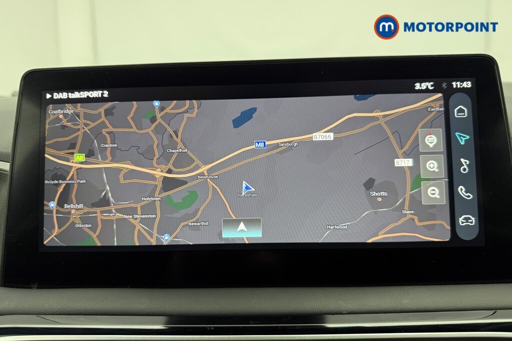 Used MG MG3 2025 for sale - 78026698: Photo 10