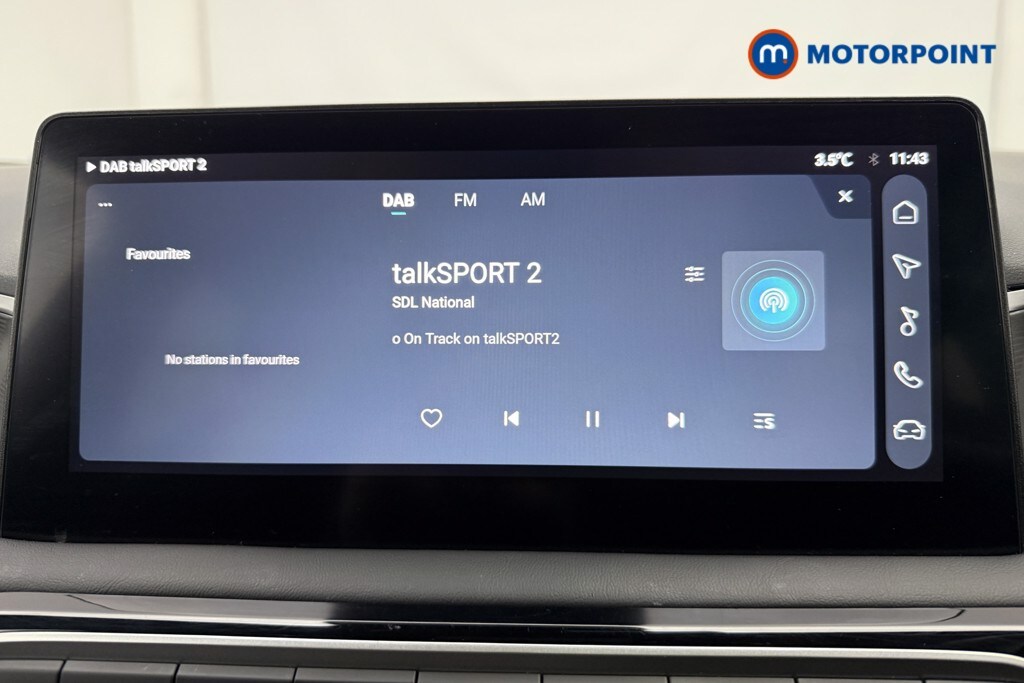 Used MG MG3 2025 for sale - 78026698: Photo 12