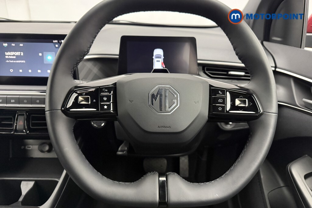 Used MG MG3 2025 for sale - 78026698: Photo 13