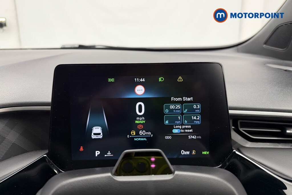 Used MG MG3 2025 for sale - 78026698: Photo 14