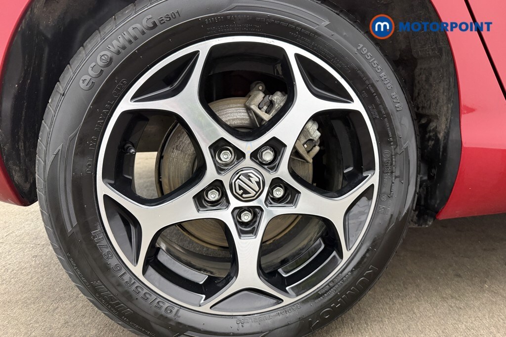 Used MG MG3 2025 for sale - 78026698: Photo 18