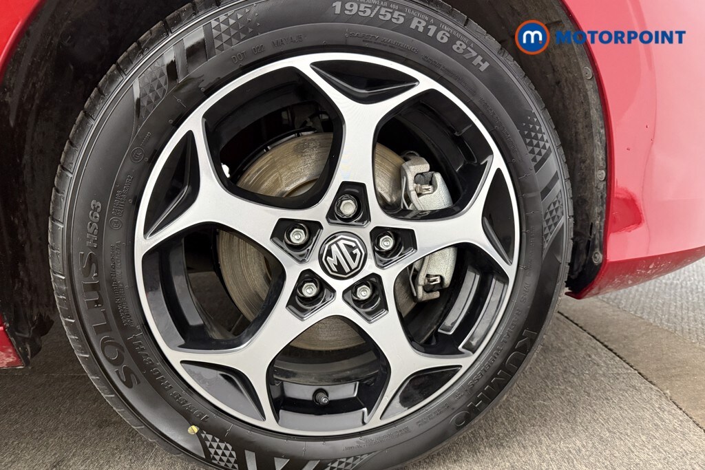 Used MG MG3 2025 for sale - 78026698: Photo 19