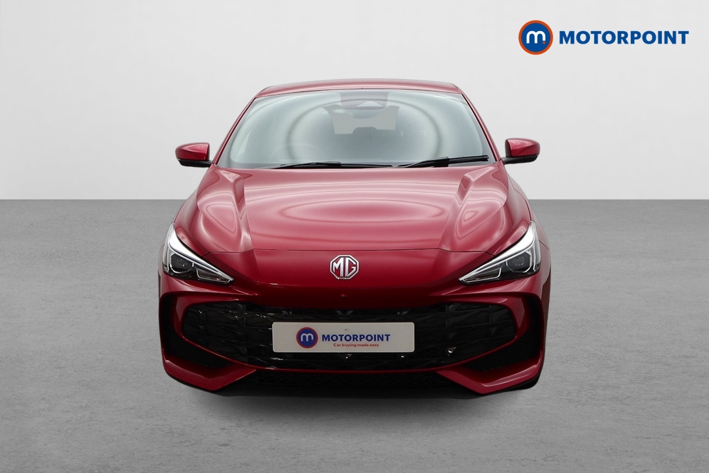 Used MG MG3 2025 for sale - 78026698: Photo 2