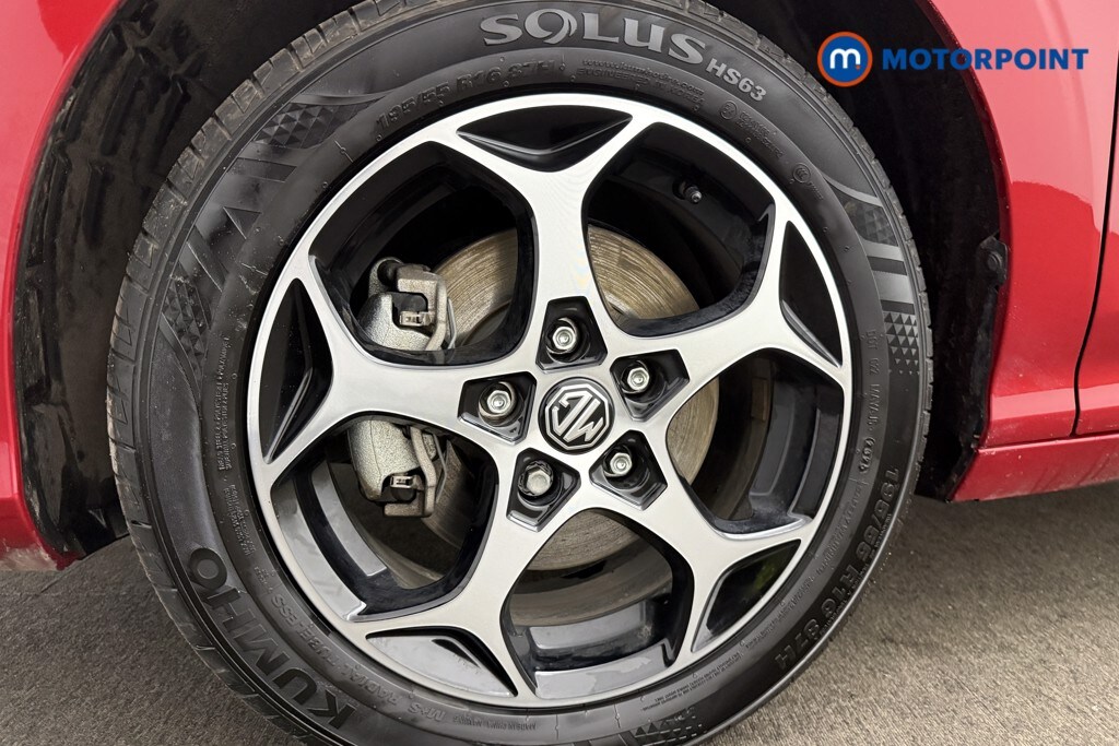 Used MG MG3 2025 for sale - 78026698: Photo 20